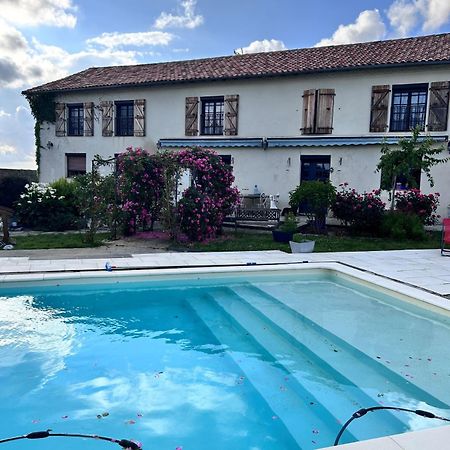 L'Etoile D'Adour Hotel Aire-sur-lʼAdour Kültér fotó
